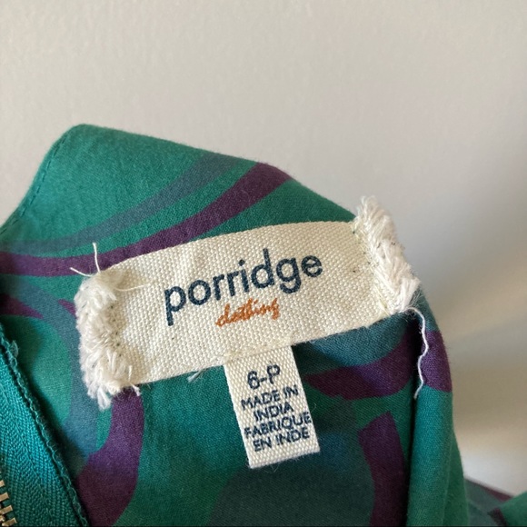 Anthropologie Porridge Corisana Wide Leg Jumpsuit - Picture 5 of 9